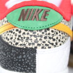 Nike SB Dunk Low Pro QS What the Paul