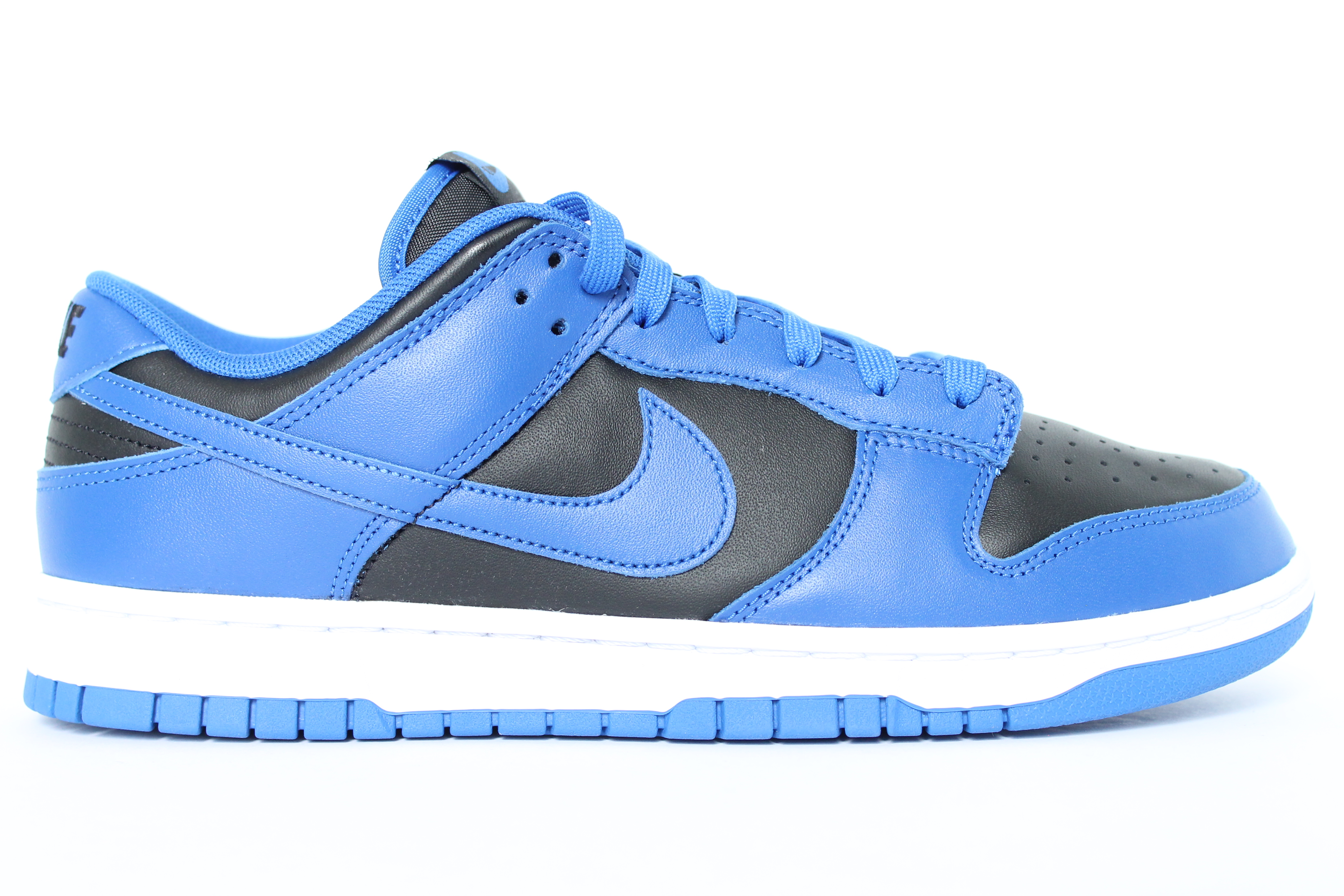 Nike Dunk Low - Hyper Cobalt (2021)