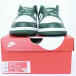 Nike Dunk Low Varsity Green - Image 2