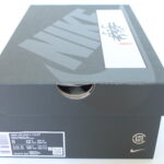 Nike Air Max 1 CLOT Kiss of Death CHA