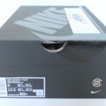 Nike Air Max 1 CLOT Kiss of Death CHA
