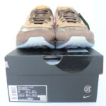 Nike Air Max 1 CLOT Kiss of Death CHA