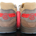 Nike Air Max 1 CLOT Kiss of Death CHA