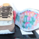Nike Air Max 1 CLOT Kiss of Death CHA
