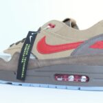 Nike Air Max 1 CLOT Kiss of Death CHA