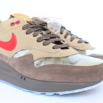 Nike Air Max 1 CLOT Kiss of Death CHA