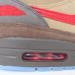 Nike Air Max 1 CLOT Kiss of Death CHA
