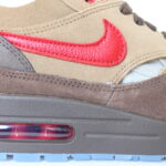 Nike Air Max 1 CLOT Kiss of Death CHA