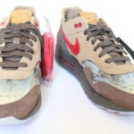 Nike Air Max 1 CLOT Kiss of Death CHA