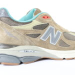 Bodega x New Balance 990v3 "Anniversary"