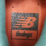 Bodega x New Balance 990v3 "Anniversary"