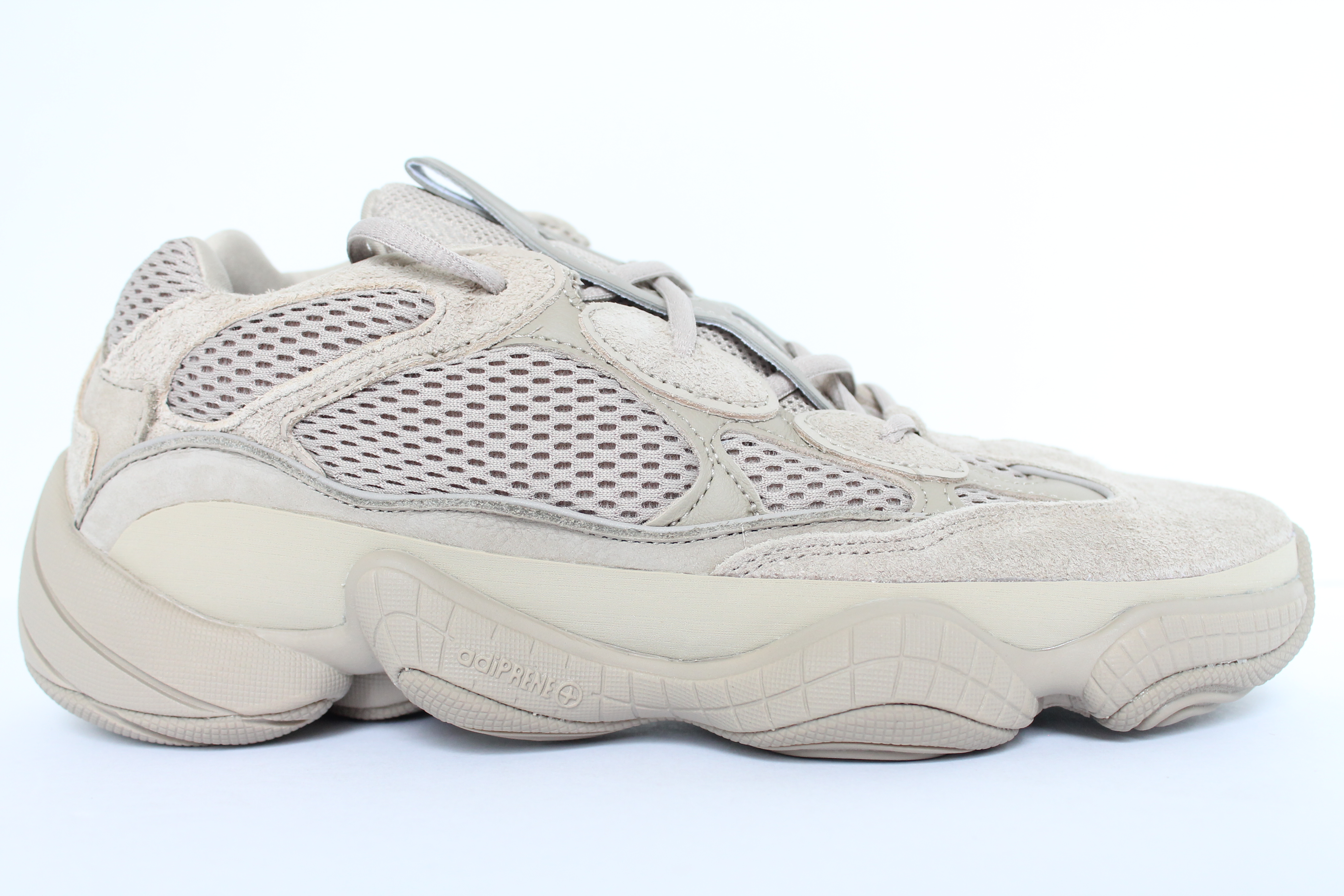 adidas Yeezy 500 Taupe Light