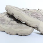 adidas Yeezy 500 Taupe Light