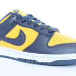 Nike Dunk Low - Varsity Maize