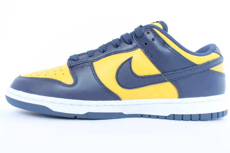 nike dunk low varsity maize stockx