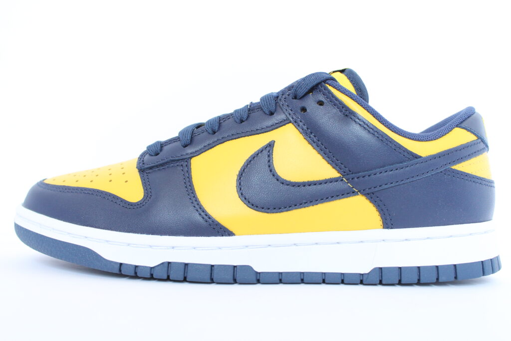 nike dunk low varsity maize stockx