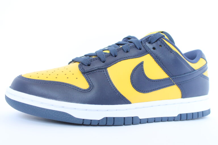 nike dunk low varsity maize stockx