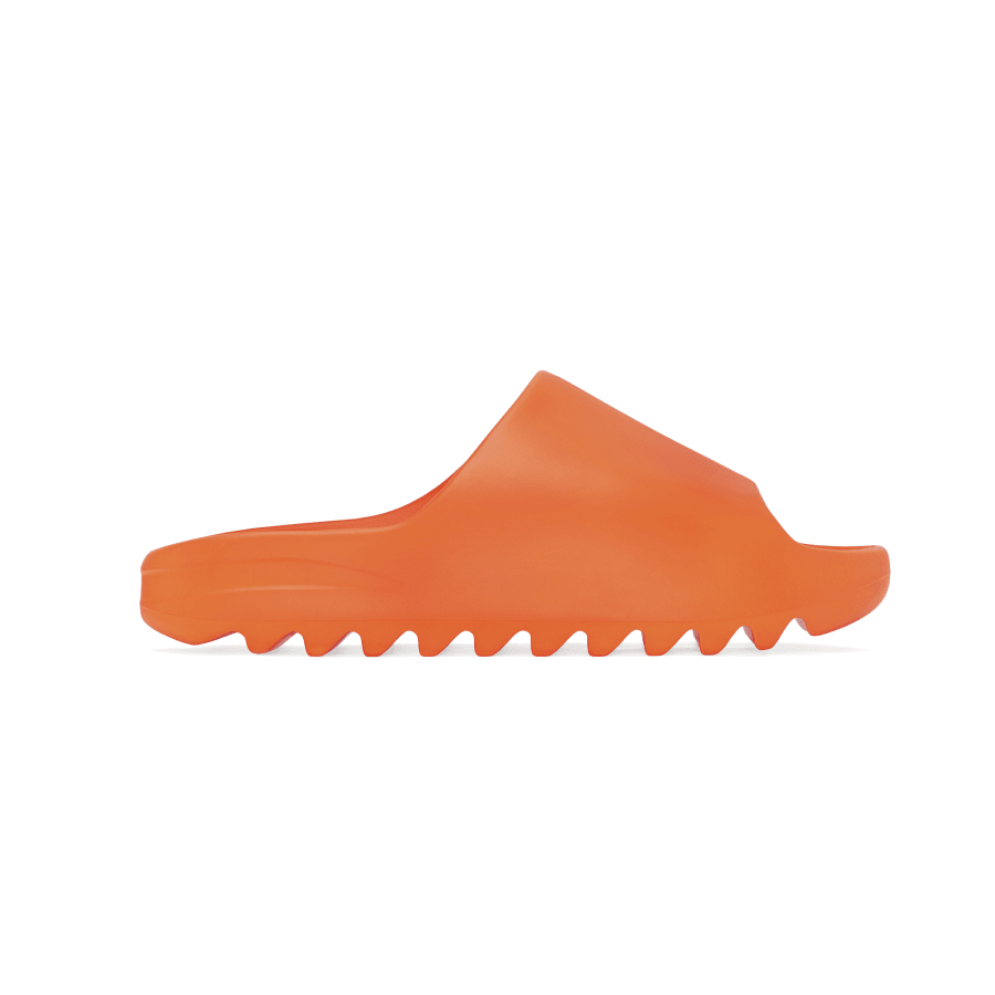 adidas Yeezy Slide 'Enflame Orange'