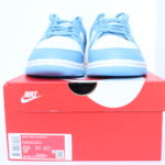 Nike Dunk Low University Blue - Image 2