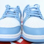 Nike Dunk Low University Blue - Image 3