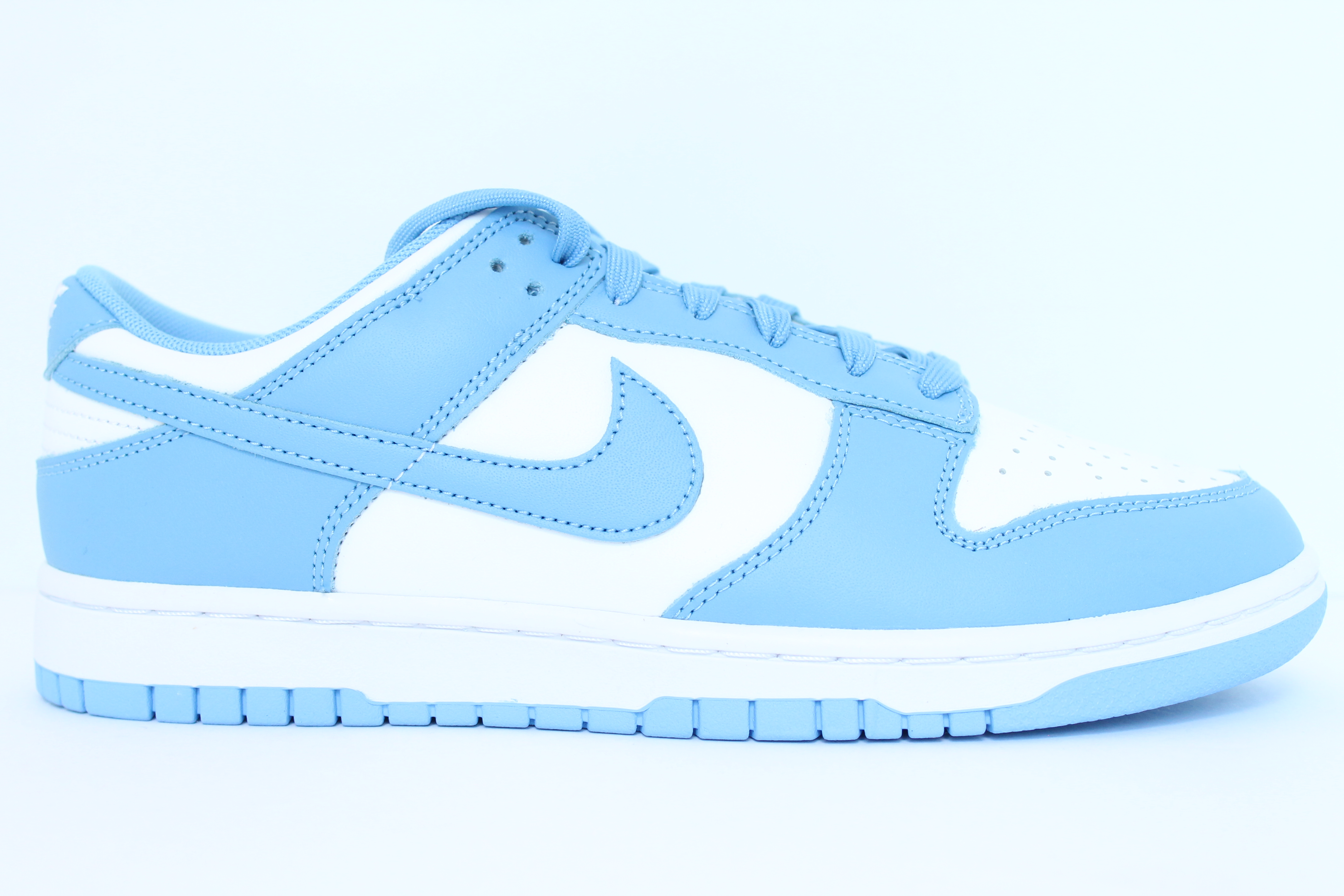 Nike Dunk Low - University Blue