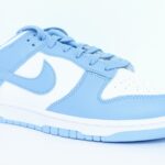 Nike Dunk Low - University Blue