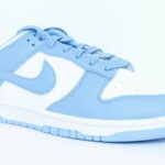 Nike Dunk Low - University Blue