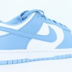 Nike Dunk Low - University Blue