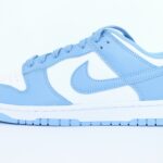 Nike Dunk Low - University Blue