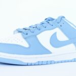 Nike Dunk Low - University Blue