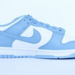 Nike Dunk Low - University Blue