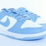 Nike Dunk Low - University Blue