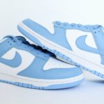 Nike Dunk Low - University Blue