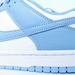 Nike Dunk Low - University Blue