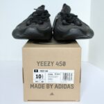 adidas Yeezy 450 Dark Slate - Image 2