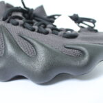 adidas Yeezy 450 - Dark Slate