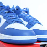 Nike Dunk High - Game Royal