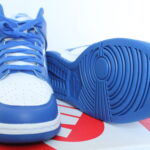 Nike Dunk High - Game Royal