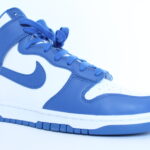 Nike Dunk High - Game Royal