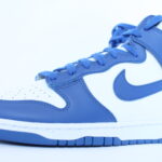 Nike Dunk High - Game Royal