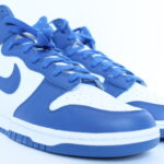 Nike Dunk High - Game Royal