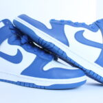 Nike Dunk High - Game Royal