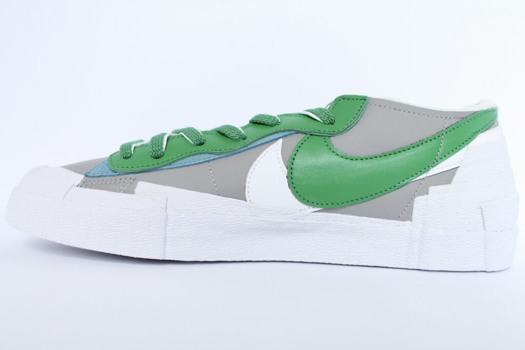 AuthentKicks | Nike x Sacai Blazer Low âClassic Greenâ