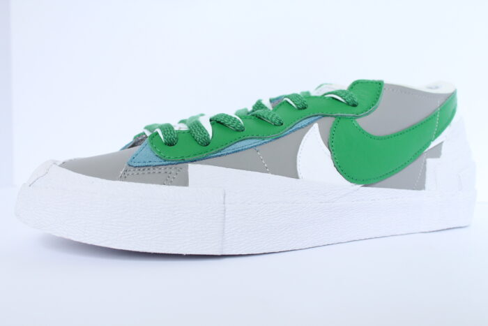 AuthentKicks | Nike x Sacai Blazer Low âClassic Greenâ