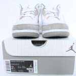 Air Jordan 3 Retro SP (PS) A Ma Maniére 'Raised By Women'