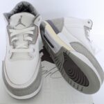 Air Jordan 3 Retro SP (PS) A Ma Maniére 'Raised By Women'