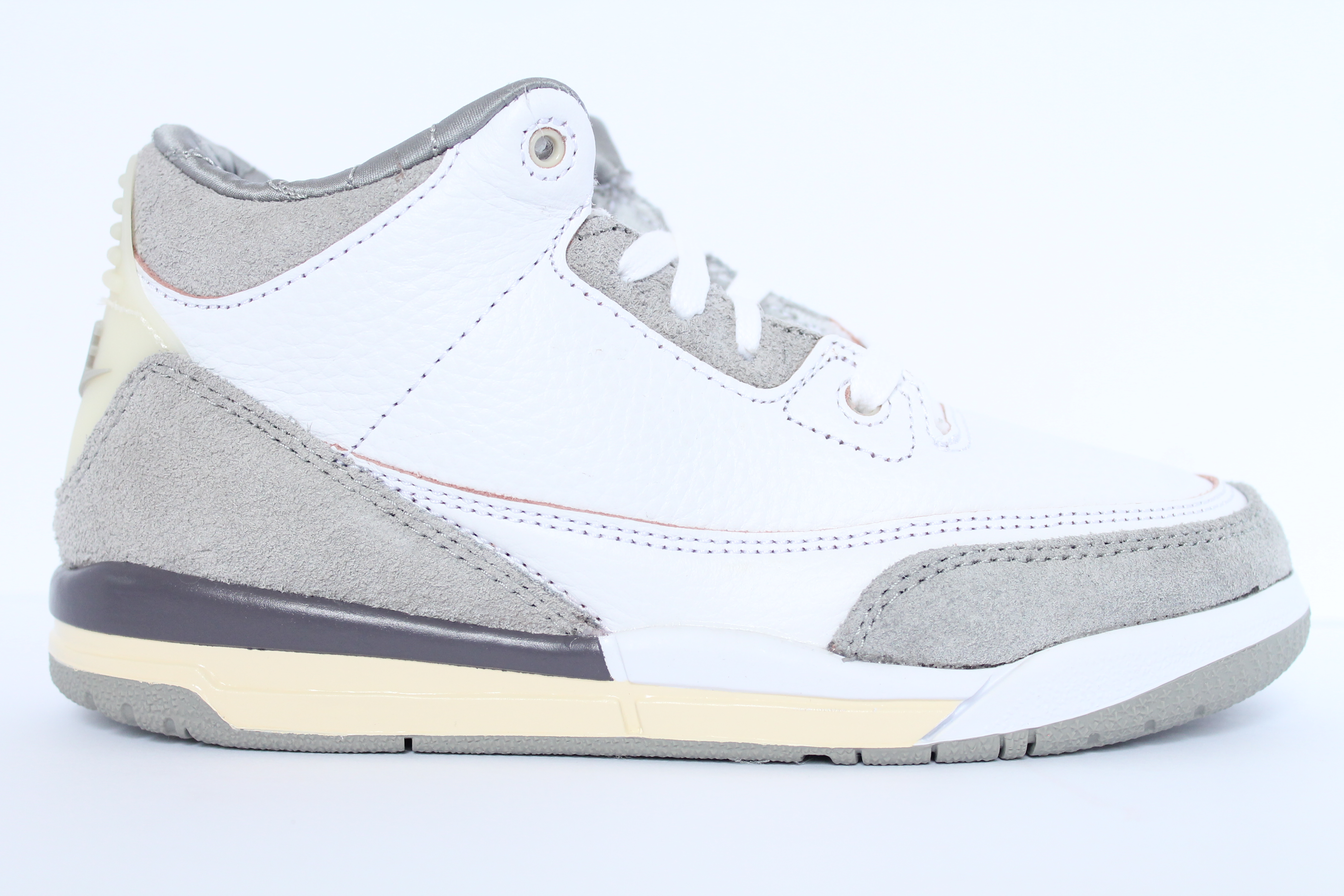 Air Jordan 3 Retro SP (PS) A Ma Maniére 'Raised By Women'