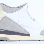 Air Jordan 3 Retro SP (PS) A Ma Maniére 'Raised By Women'