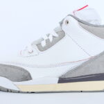 Air Jordan 3 Retro SP (PS) A Ma Maniére 'Raised By Women'