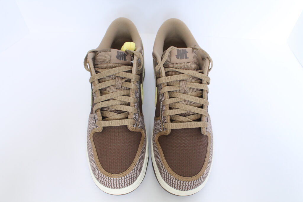 AuthentKicks | Nike x UNDFTD Dunk Low SP âCanteenâ